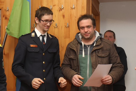 OBČNI ZBOR PGD IVANJE SELO 50 FOTO LJUBO VUKELIČ